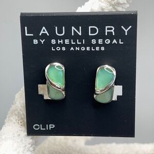 Earrings Laundry by Shelli Segal $18 ea / 3 for $30